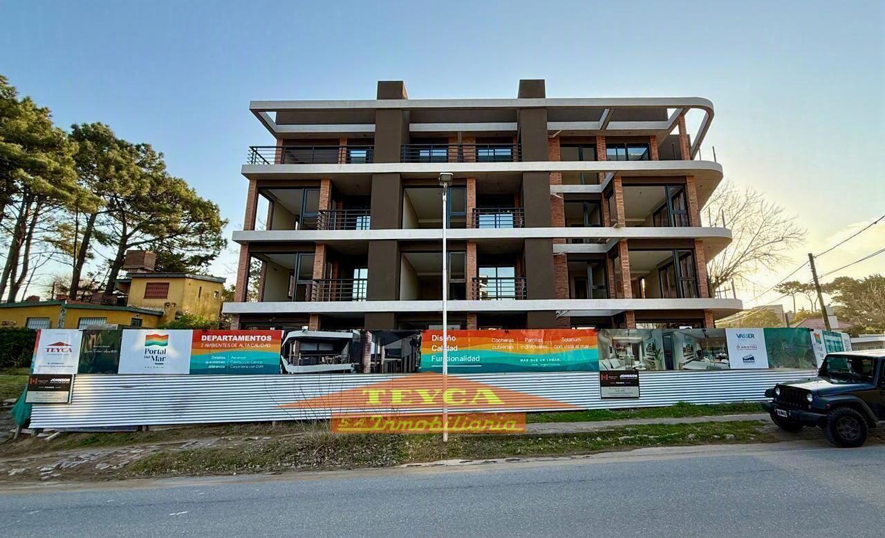 Foto de VENTA Departamento en Venta, 2 ambientes, ZONA VALERIA DEL MAR,, imagen 1