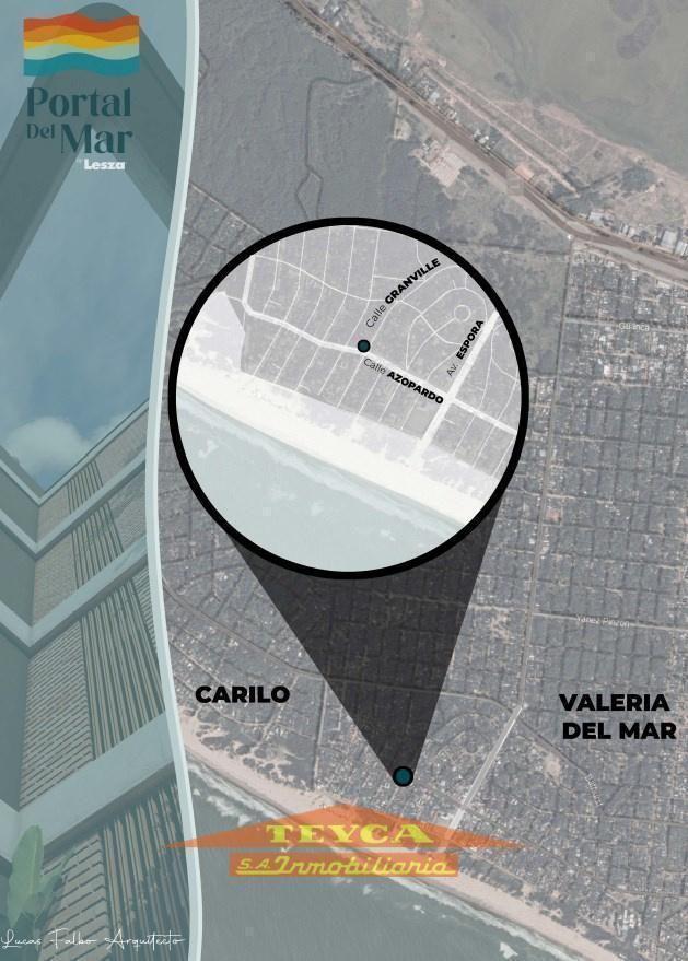 Foto de VENTA Departamento en Venta, 2 ambientes, VALERIA DEL MAR, imagen 2