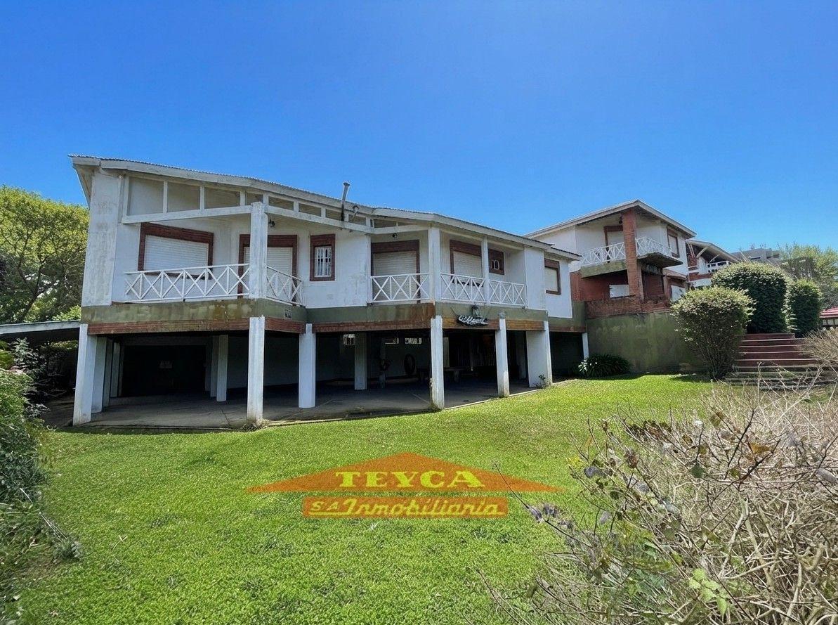 Foto de VENTA COMPLEJO DE 10 UNIDADES, VALERIA DEL MAR, imagen 1