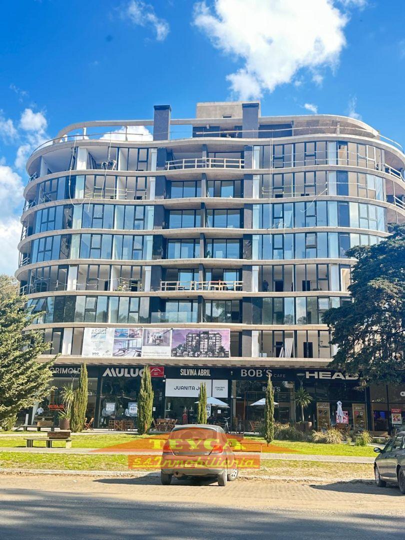 Foto de Venta, Departamento de 3 ambientes, zona centro, Pinamar, imagen 1