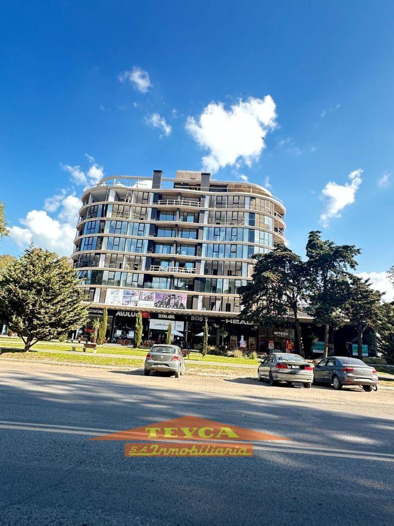 Foto de Departamento de 2 ambientes, venta en pozo, Pïnamar Centro, imagen 4