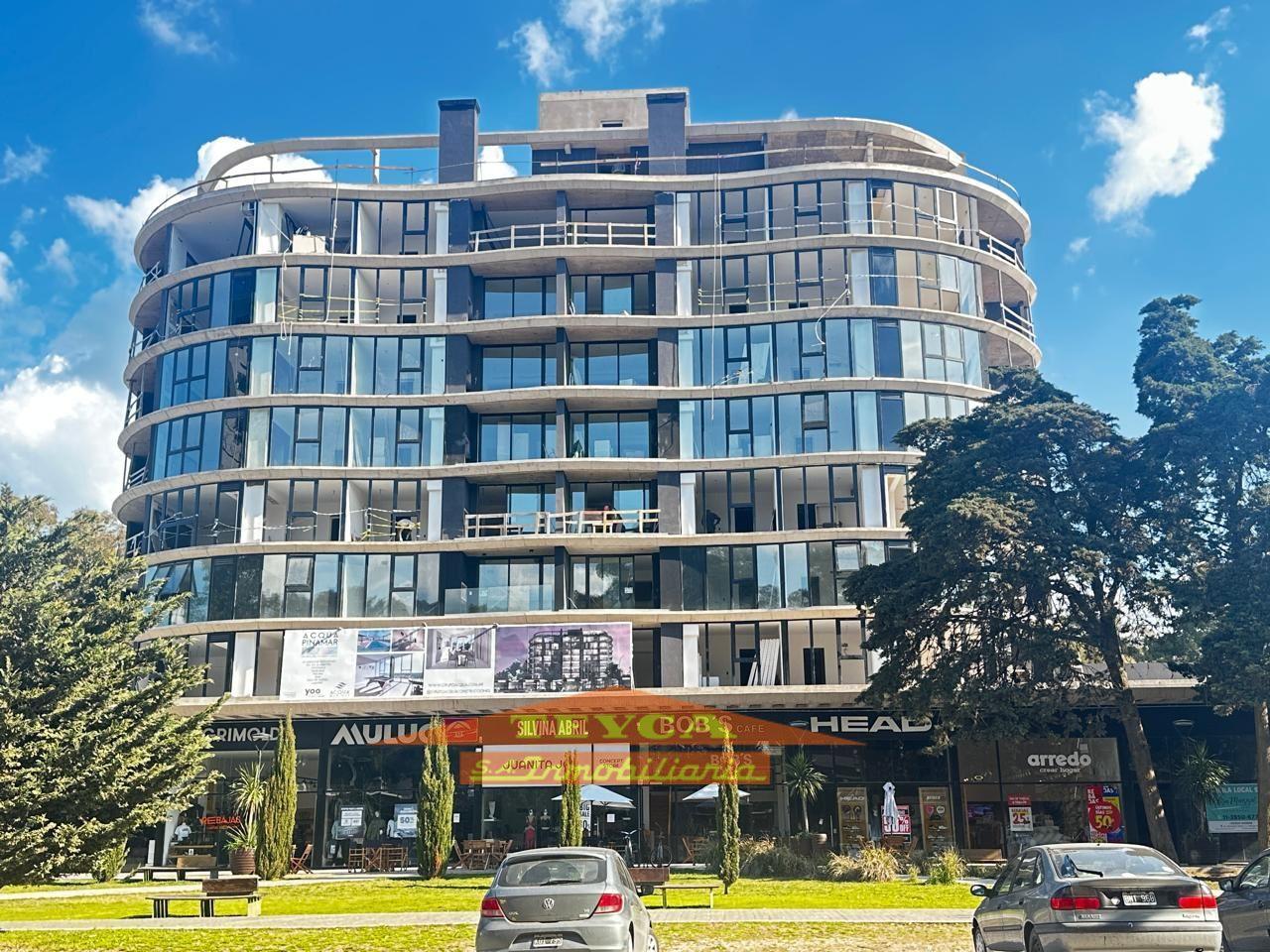 Foto de Departamento de 2 ambientes, venta en pozo, Pïnamar Centro, imagen 1