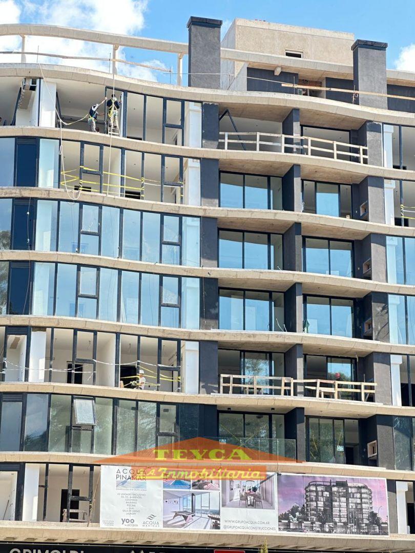 Foto de Departamento de 2 ambiente, venta en pozo, Pinamar centro, imagen 4
