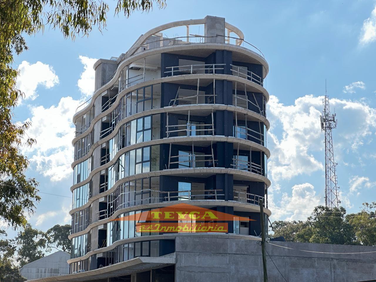 Foto de Departamento de 2 ambiente, venta en pozo, Pinamar centro, imagen 1