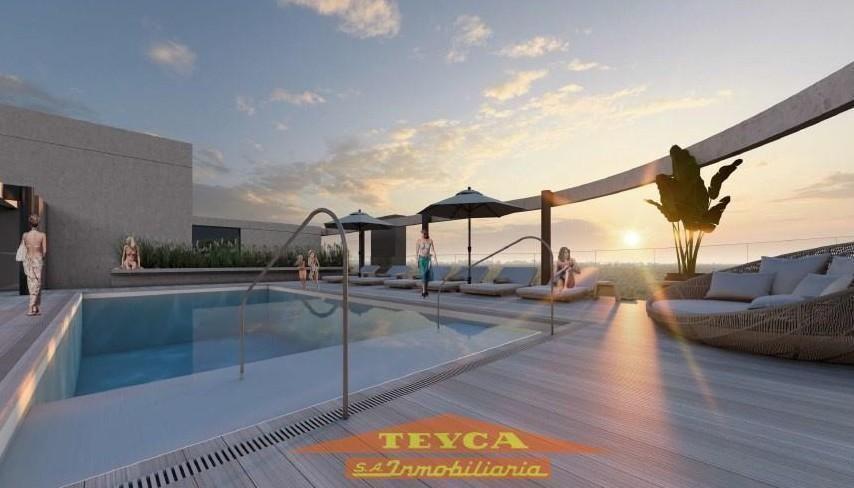 Foto de Departamento de 3 ambientes, venta en pozo, Pinamar centro, imagen 3