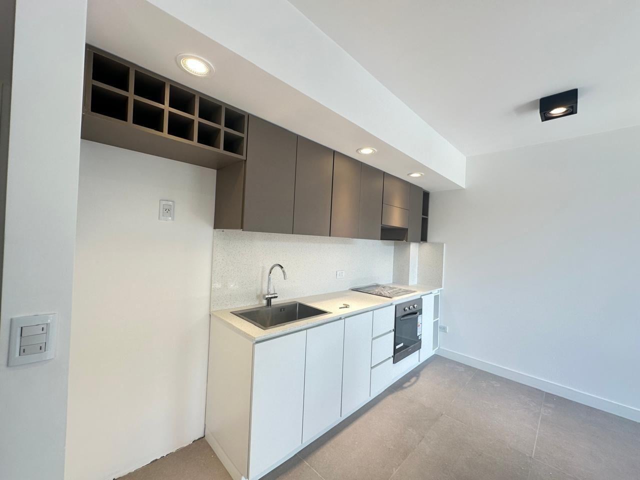 Foto de Departamento de 2 ambientes, venta en pozo, Pinamar centro, imagen 2