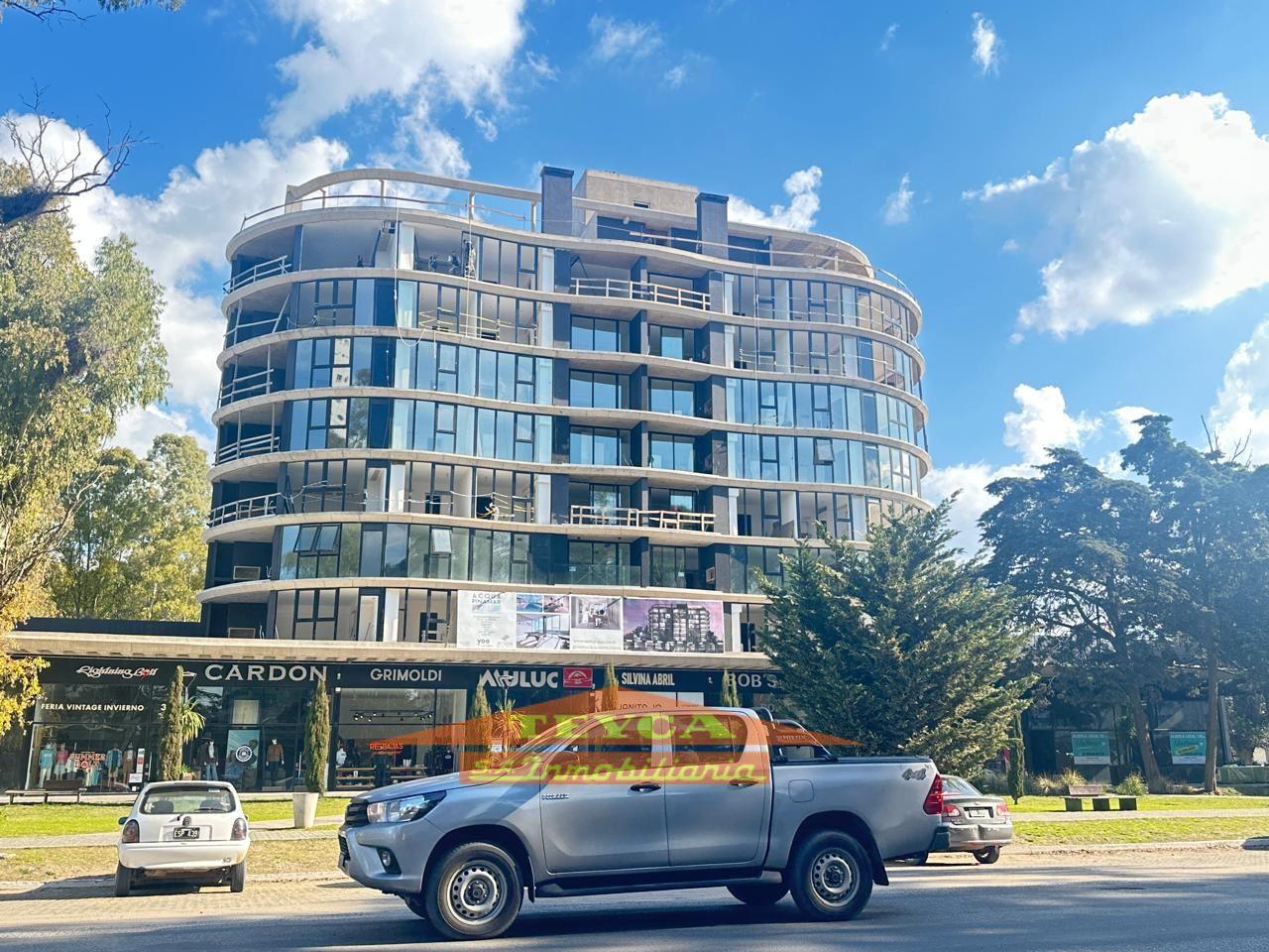 Foto de Departamento de 2 ambientes, venta en pozo, Pinamar centro, imagen 3