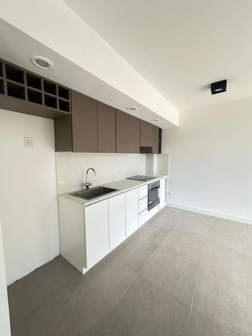 Foto de Departamento de 3 ambientes, venta en pozo, Pinamar centro, imagen 2