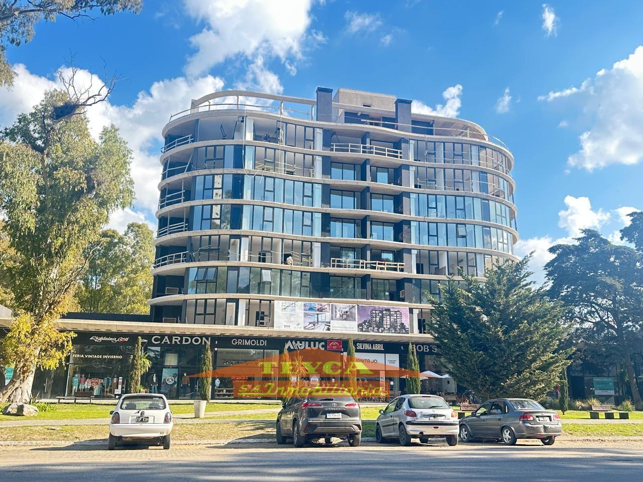 Foto de Departamento de 2 ambientes, venta en pozo, Pinamar centro, imagen 4