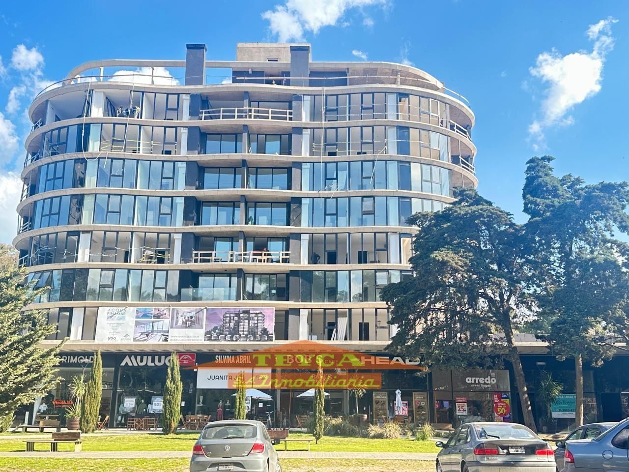 Foto de Departamento de 2 ambientes, venta en pozo, Pinamar centro, imagen 5