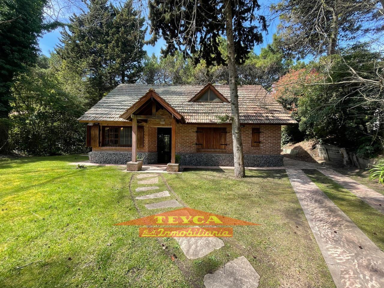 Foto de VENTA, CASA DE 4 AMBIENTES, GARAGE CERRADO, PINAMAR NORTE, imagen 4