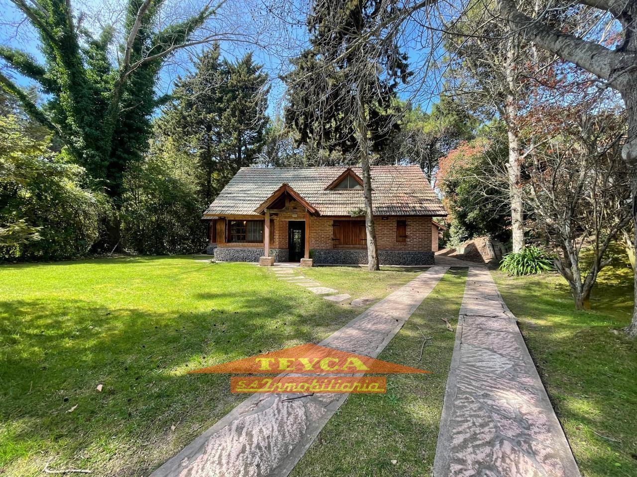 Foto de VENTA, CASA DE 4 AMBIENTES, GARAGE CERRADO, PINAMAR NORTE, imagen 1