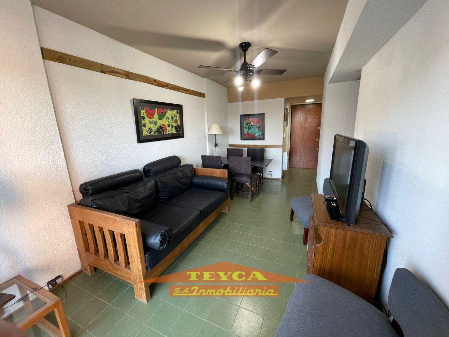 Foto de alquiler temporario - departamento de 3 ambientes con cochera, imagen 5