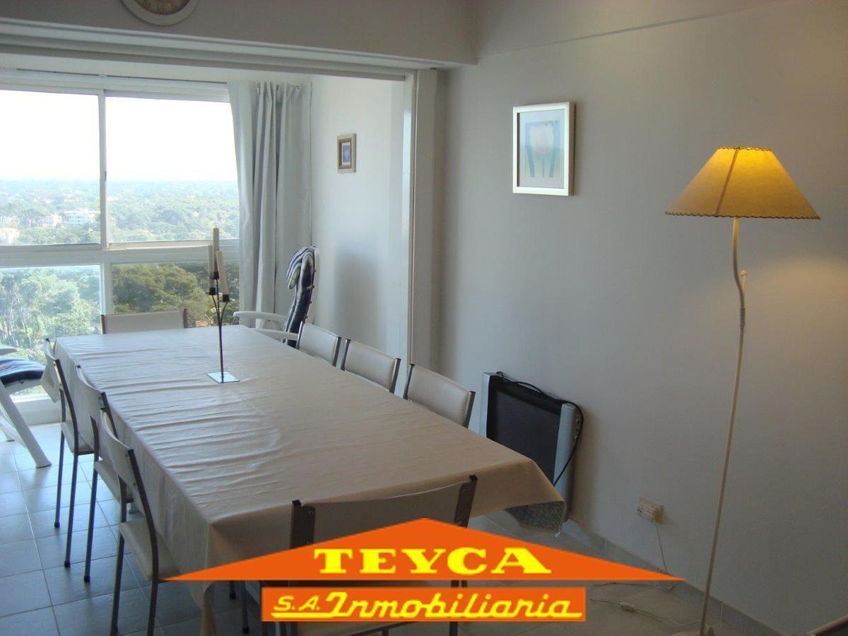 Foto de ALQUILER TEMPORARIO - DEPTO 3 AMBIENTES | ZONA CENTRO PLAYA, PINAMAR, imagen 4