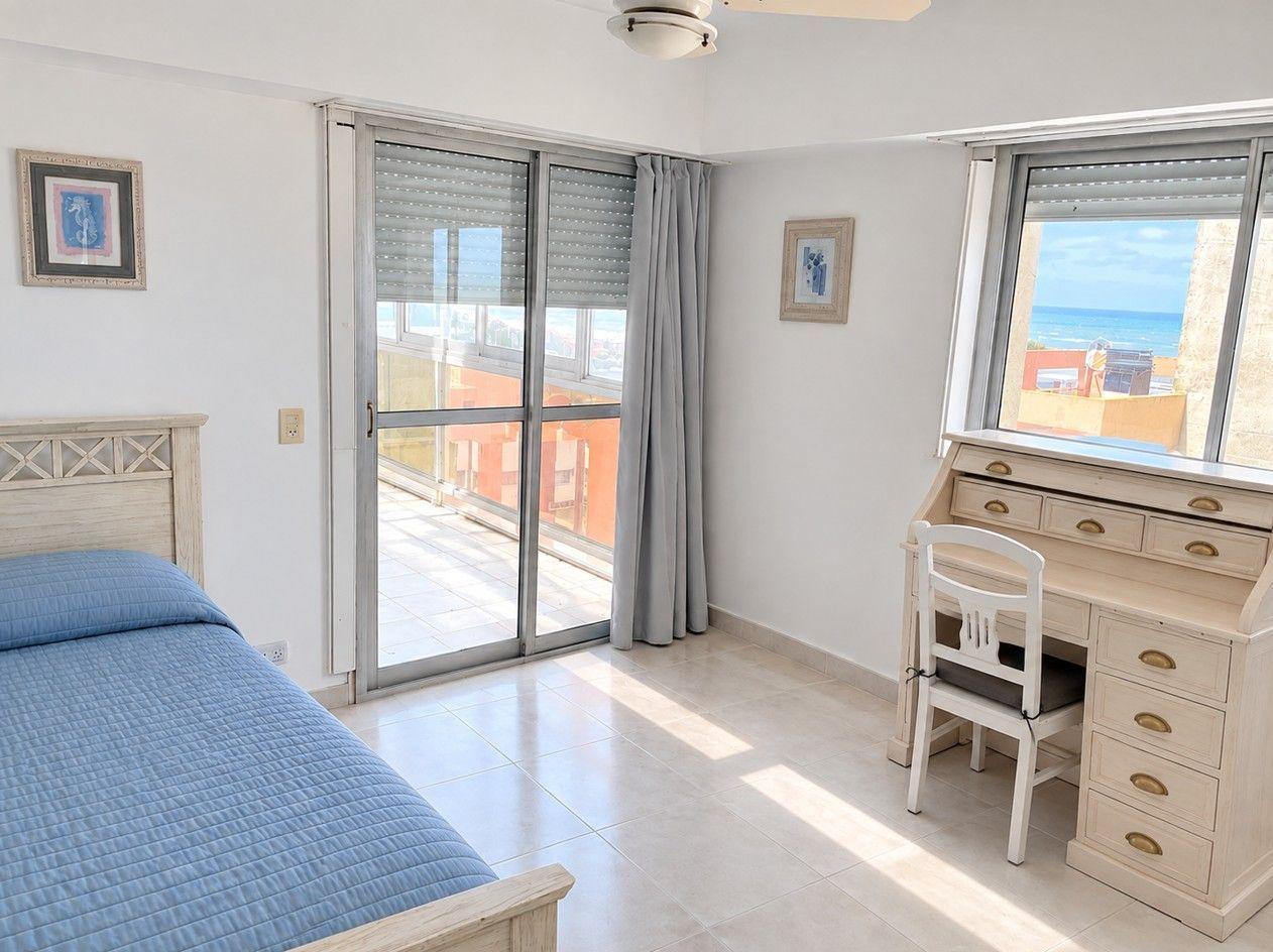 Foto de ALQUILER TEMPORARIO - DEPTO 3 AMBIENTES | ZONA CENTRO PLAYA, PINAMAR, imagen 5