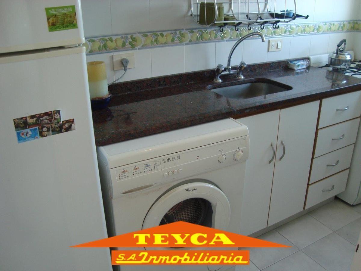 Foto de ALQUILER TEMPORARIO - DEPTO 3 AMBIENTES | ZONA CENTRO PLAYA, PINAMAR, imagen 3