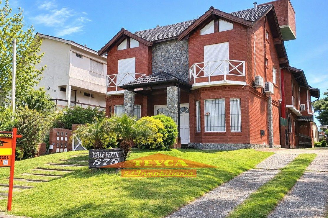 Foto de VENTA, DUPLEX 4 AMBIENTES CON COCHERA, ZONA DUPLEX PINAMAR, imagen 3