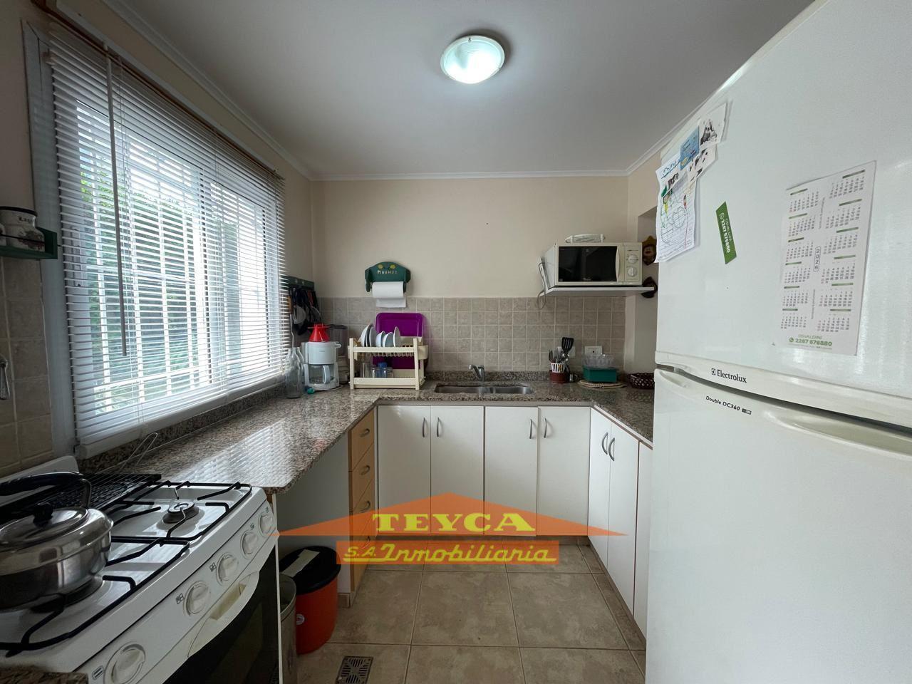 Foto de ALQUILER TEMPORARIO - DUPLEX 3 AMBIENTES CON ESTACIONAMIENTO, imagen 3