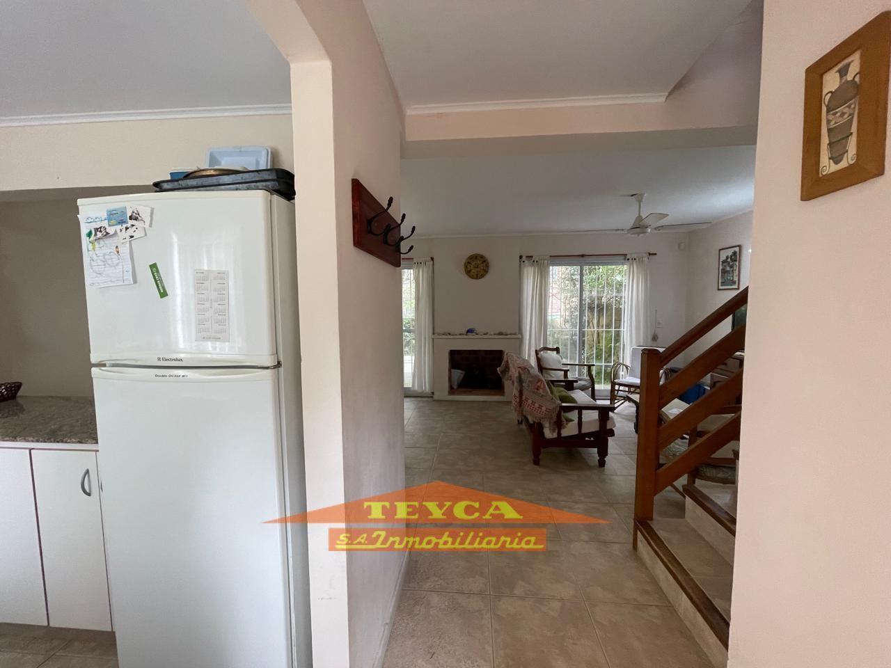 Foto de ALQUILER TEMPORARIO - DUPLEX 3 AMBIENTES CON ESTACIONAMIENTO, imagen 5
