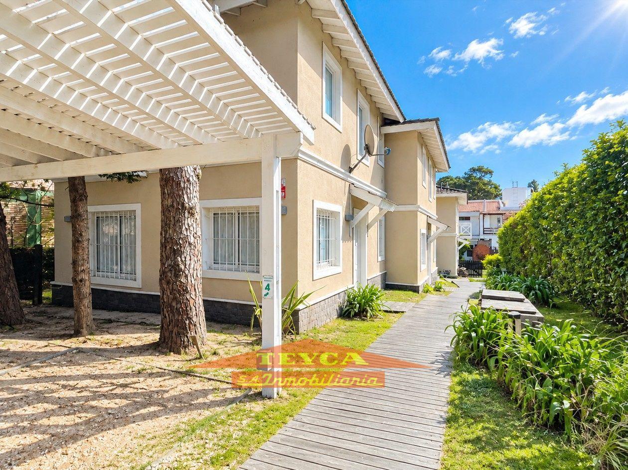 Foto de ALQUILER TEMPORARIO - DUPLEX 3 AMBIENTES CON ESTACIONAMIENTO, imagen 2