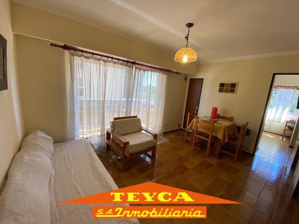 Foto de ALQUILER TEMPORARIO - DEPTO 2 AMBIENTES, ZONA CENTRO PLAYA, PINAMAR, imagen 5