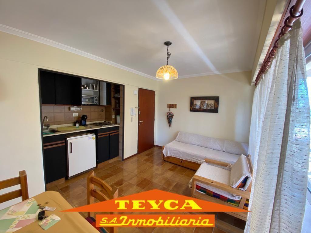 ALQUILER TEMPORARIO - DEPTO 2 AMBIENTES, ZONA CENTRO PLAYA, PINAMAR