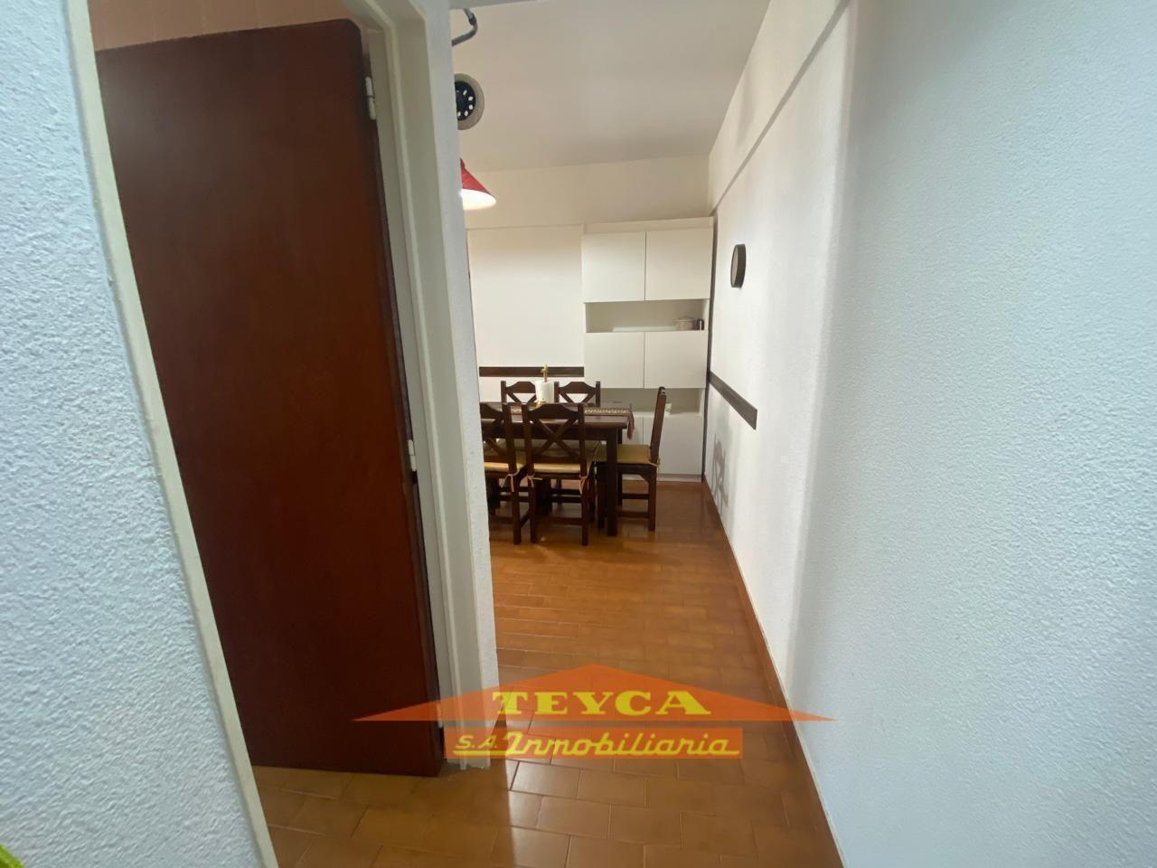ALQUILER TEMPORARIO - DEPARTAMENTO DE 2 AMB CON COCHERA, ZONA DUPLEX, PINAMAR