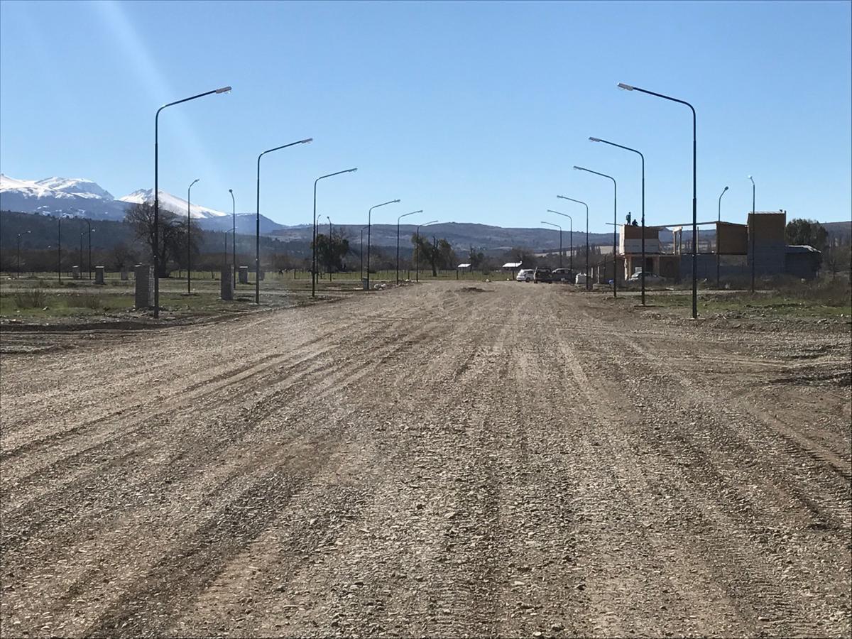 Inmobiliaria Comodoro - Terreno - Trevelin 2
