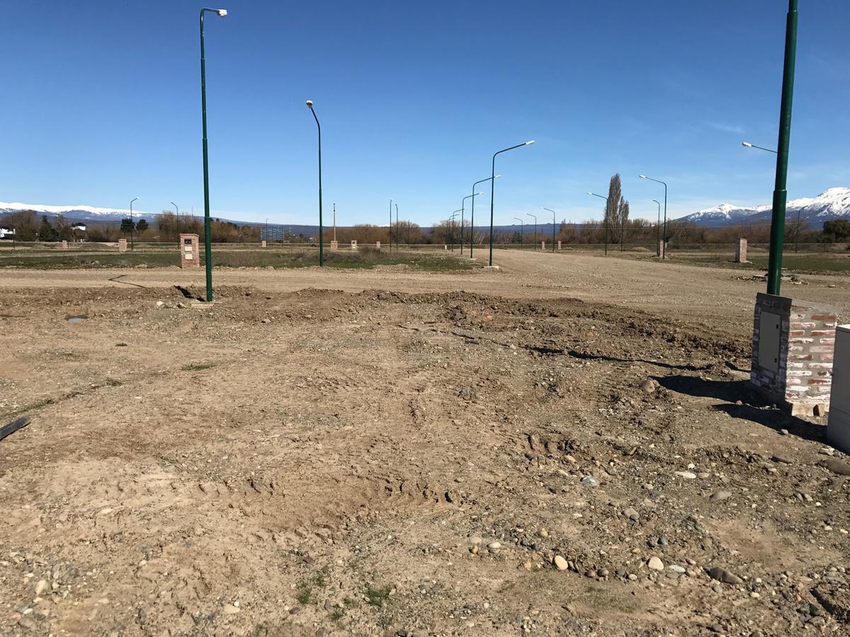 Inmobiliaria Comodoro - Terreno - Trevelin 4