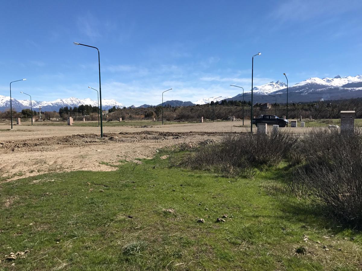 Inmobiliaria Comodoro - Terreno - Trevelin 5