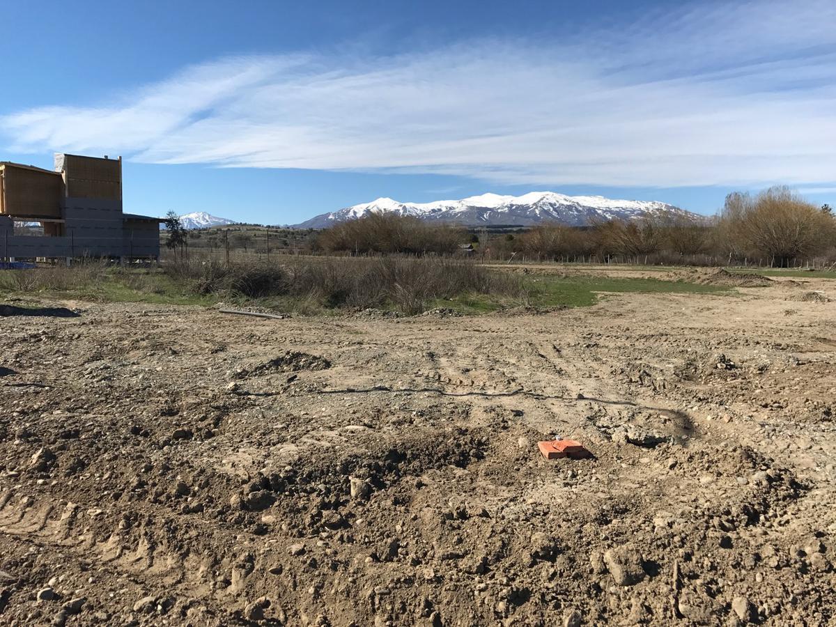 Inmobiliaria Comodoro - Terreno - Trevelin 1