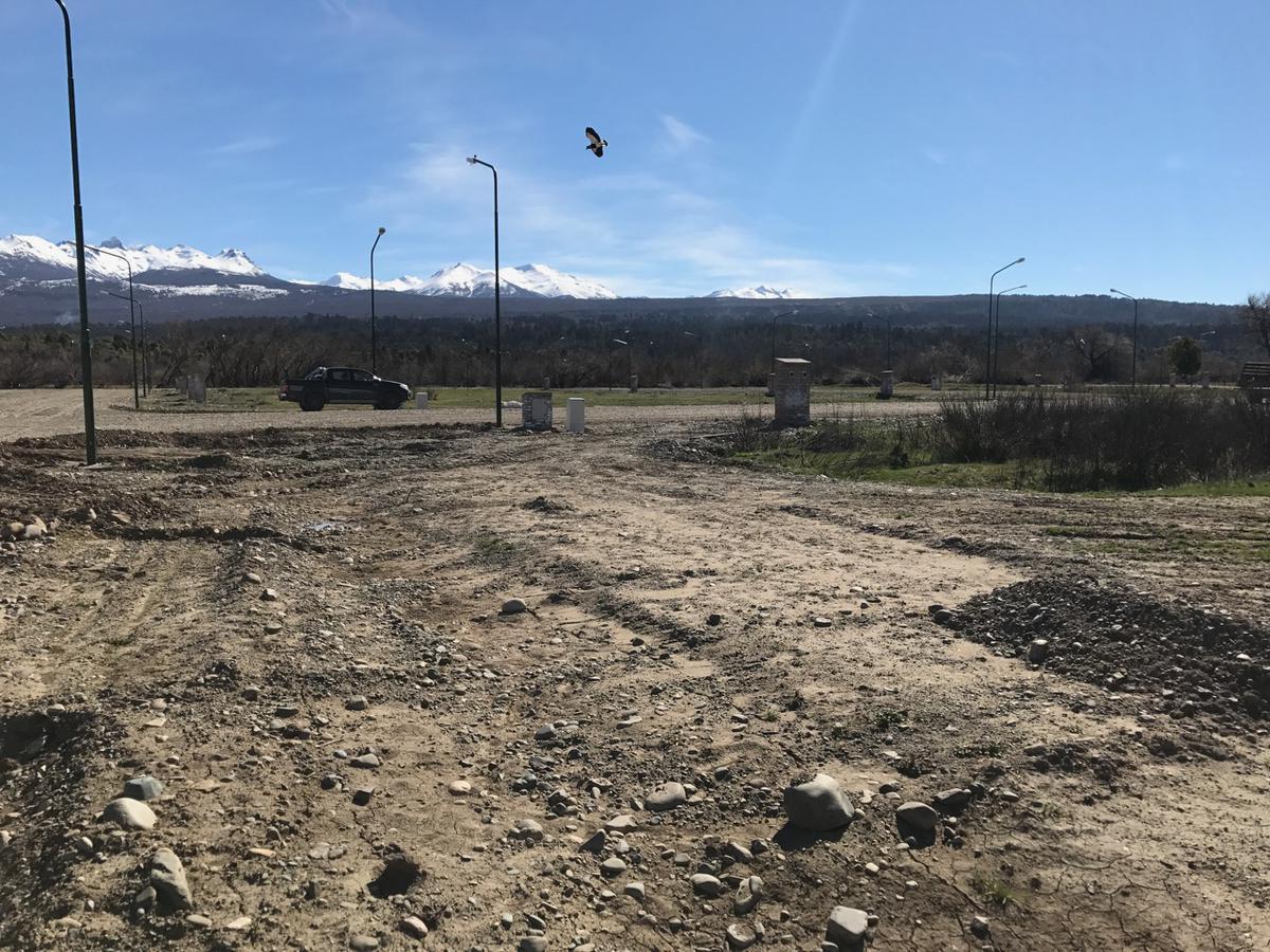 Inmobiliaria Comodoro - Terreno - Trevelin 3