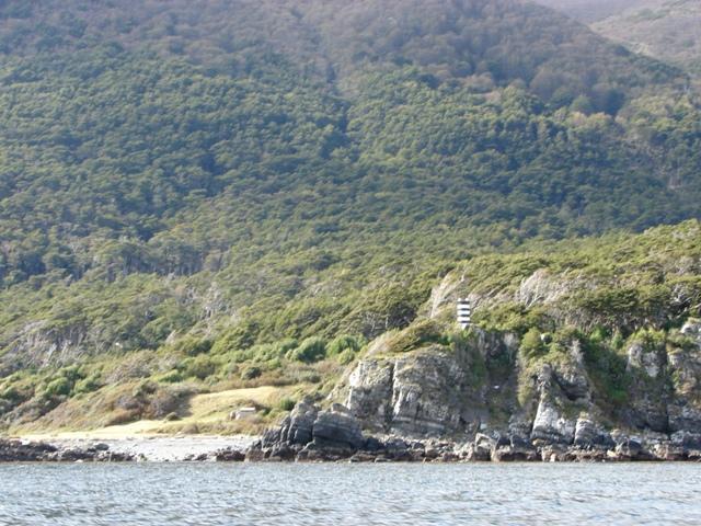 Campo - Ushuaia 4
