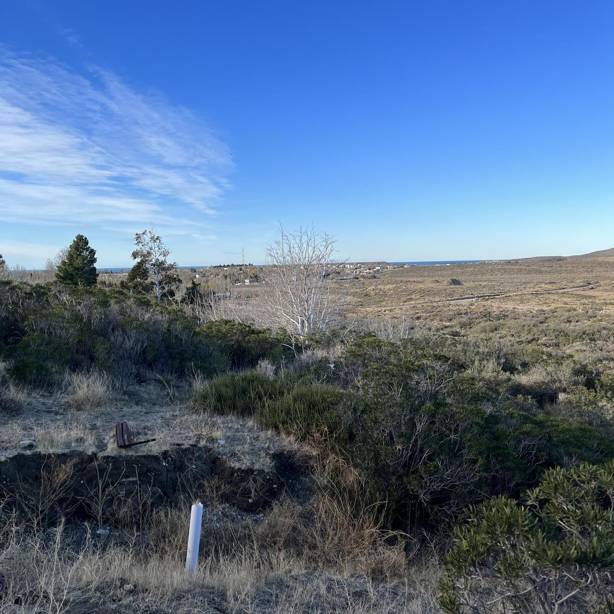 Terreno en Nuevo Acceso de Circunvalación de Flota Pesada 2
