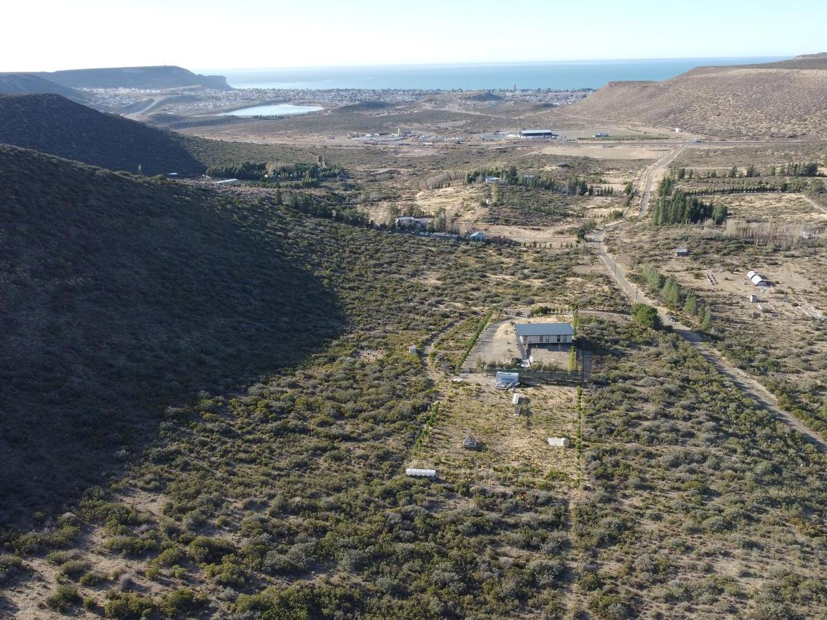 Terreno - Comodoro Rivadavia 1