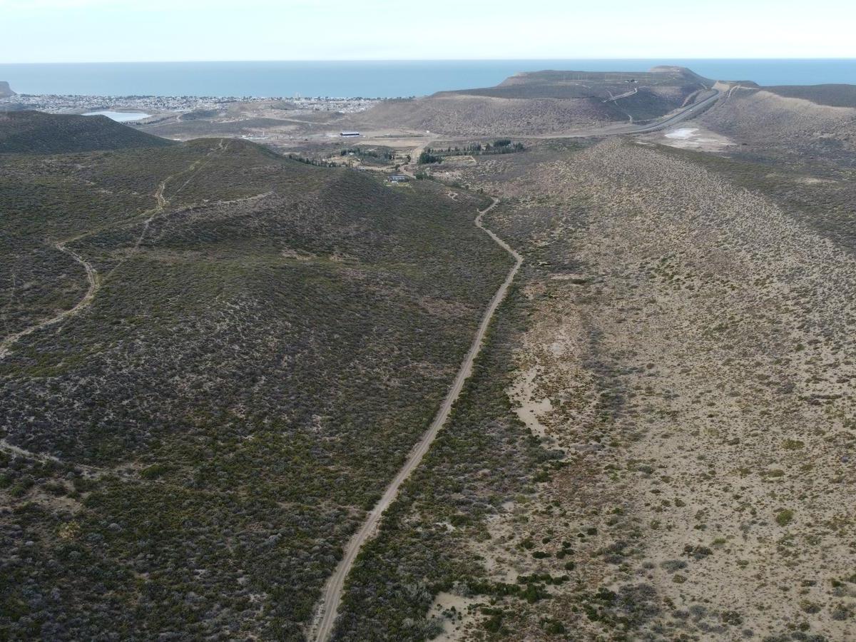 Terreno - Comodoro Rivadavia 3
