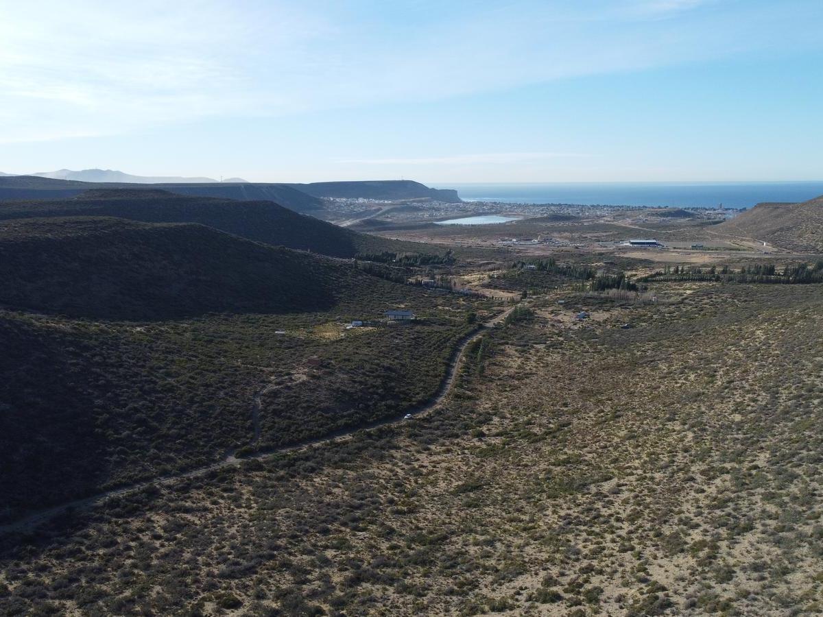 Terreno - Comodoro Rivadavia 3