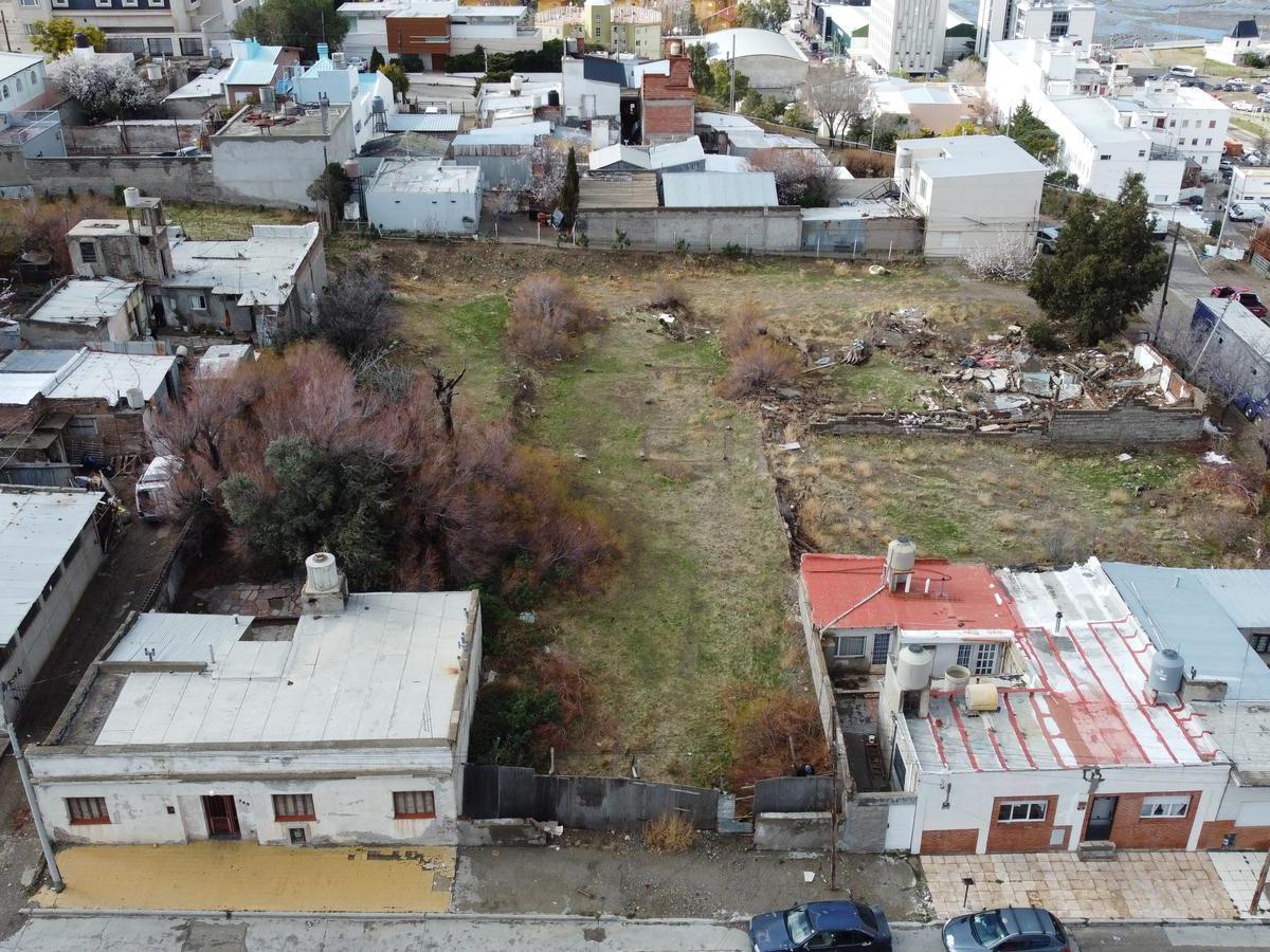 Terreno en Zona Centrica 3