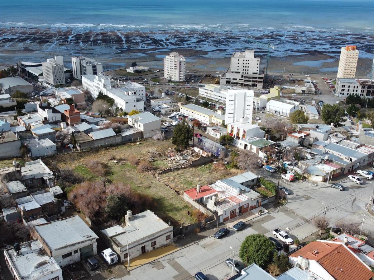Terreno en Zona Centrica 5