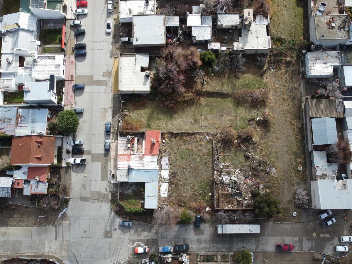 Terreno en Zona Centrica 4