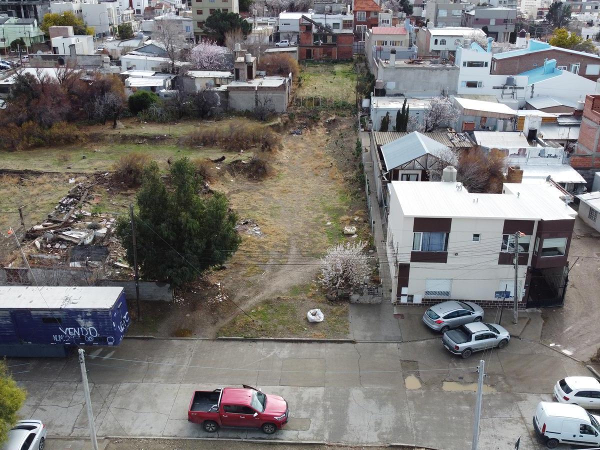 Terreno en Zona Centrica 2