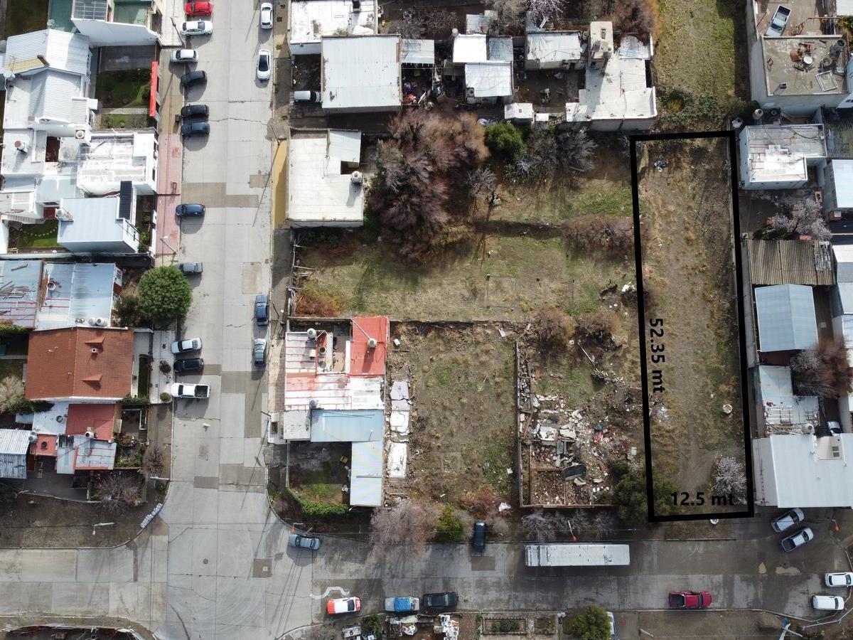 Terreno en Zona Centrica 3