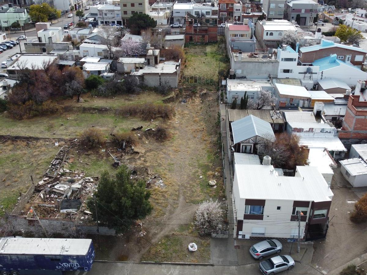 Propiedad en Argentina