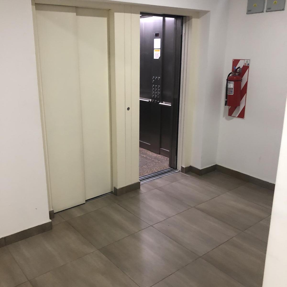 Departamento en El Centro de Comodoro Rivadavia 3