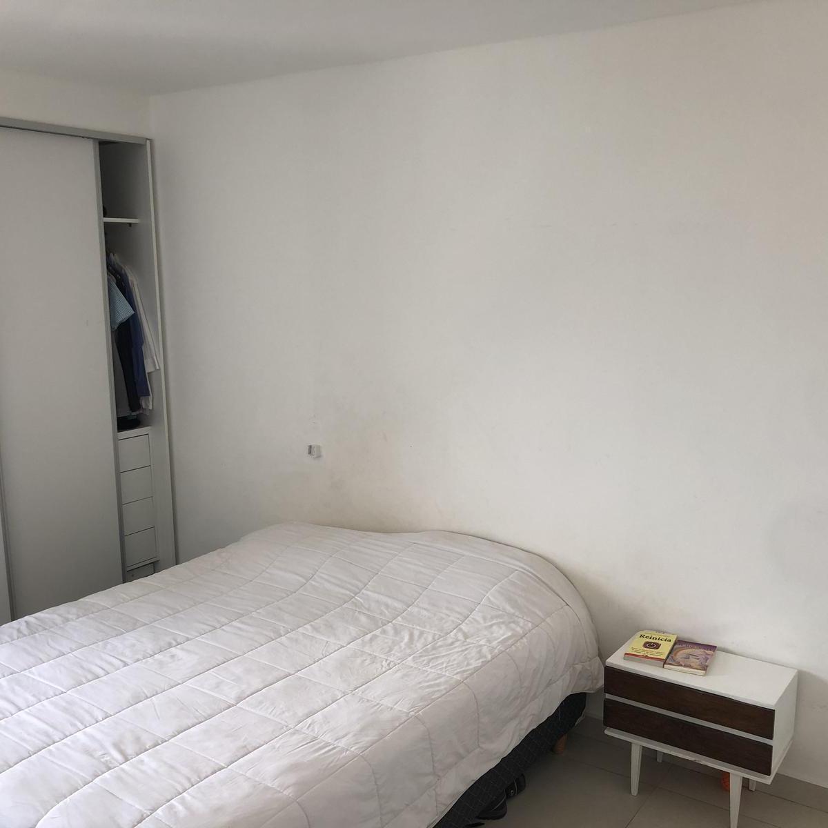 Departamento en El Centro de Comodoro Rivadavia 5