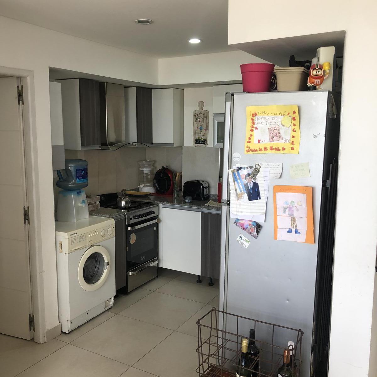 Departamento en El Centro de Comodoro Rivadavia 1