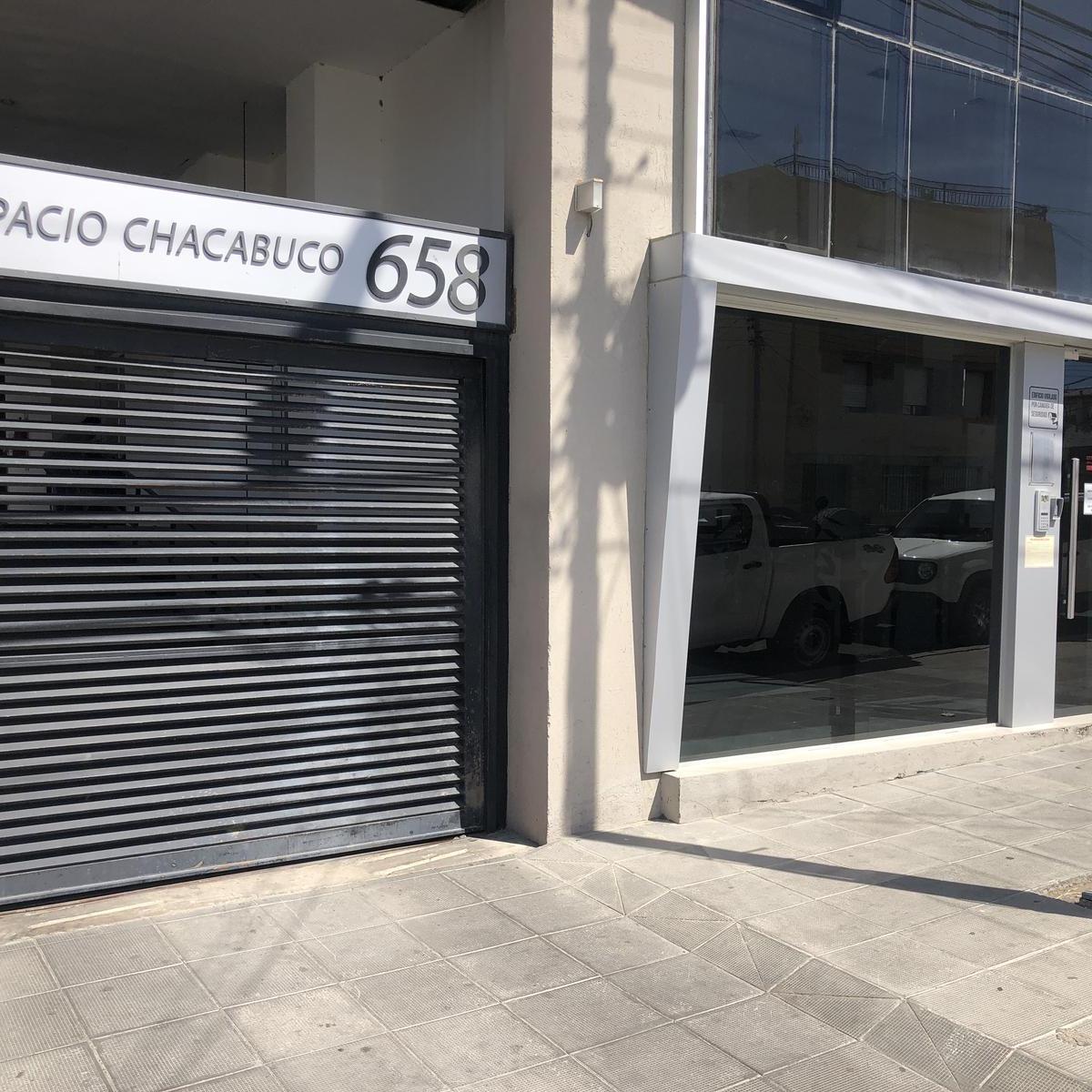 Departamento en El Centro de Comodoro Rivadavia 4