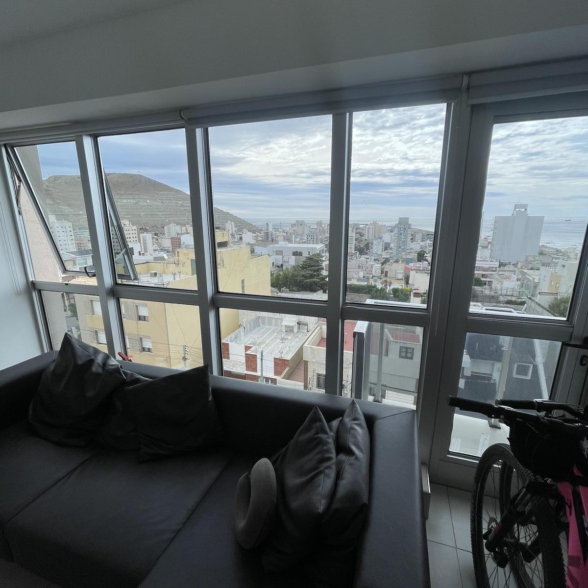 Departamento en Zona Centro 1