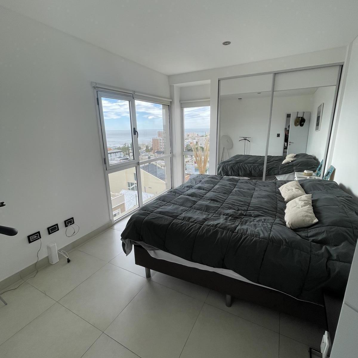 Departamento en Zona Centro 2