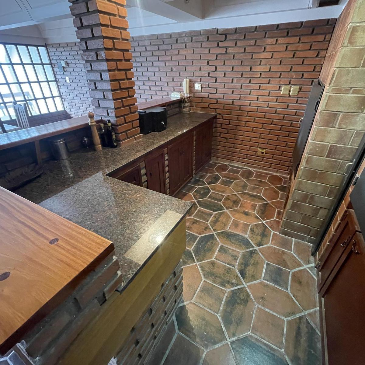 Casa en El Centro de Comodoro 5